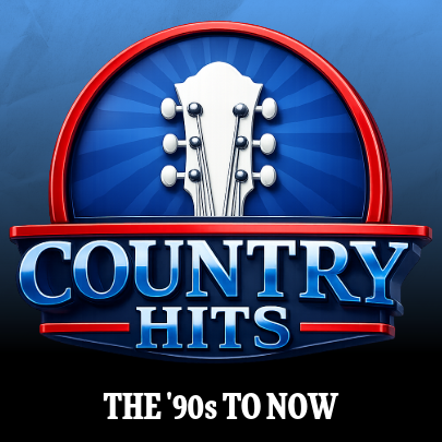 Country Hits - The 90s To Now